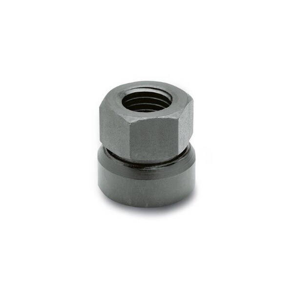 M10 GN347-21 Swivel Hex Nut